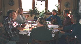 Meeting
