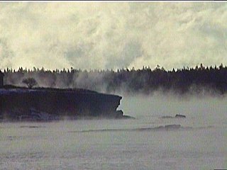 Pitkin Point