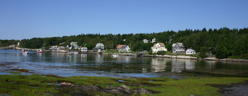 Fisherman's Cove